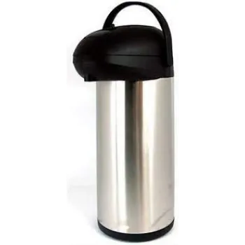 Stainless Steel Vacuum Flask